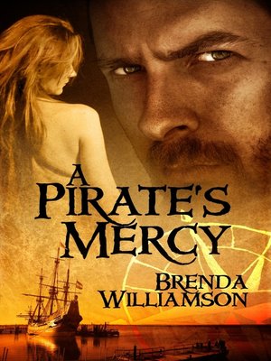 cover image of A Pirate's Mercy